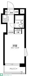 日神パレス方南町第二 201