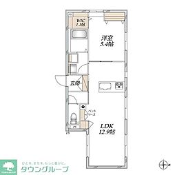 ゼファーヒルズ 103