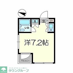 ＮＳ　ＧＡＴＥ　用賀 303