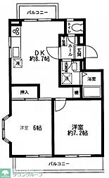桜町マンション 301