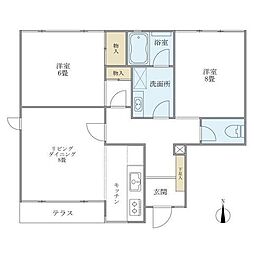 世田谷区野毛２丁目