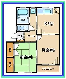 狛江市中和泉５丁目