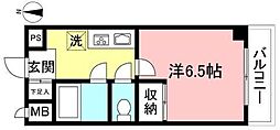 府中市緑町２丁目