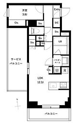 杉並区上高井戸２丁目