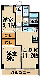 調布市西つつじケ丘３丁目