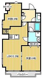 狛江市岩戸南２丁目