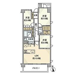 狛江市東和泉１丁目