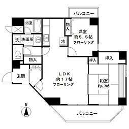 杉並区和泉２丁目