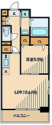 杉並区上高井戸１丁目