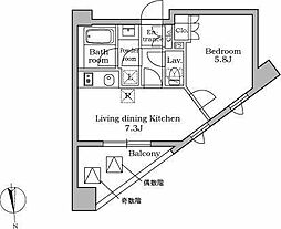 世田谷区三軒茶屋１丁目