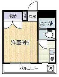 狛江市和泉本町３丁目