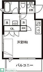 世田谷区船橋５丁目