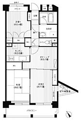 世田谷区世田谷２丁目