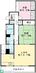 世田谷区上野毛２丁目