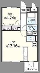 世田谷区弦巻３丁目