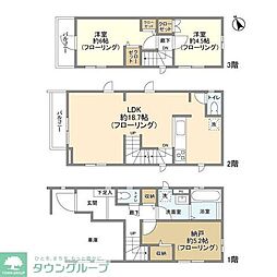 Kolet狛江中和泉#02