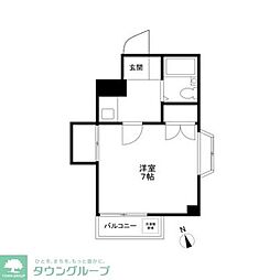 中和泉グリーンハイツ 303