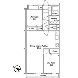世田谷区船橋１丁目