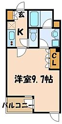 ゼルコバ上高井戸 303