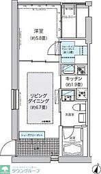 ガーデニエール砧ウエスト 140