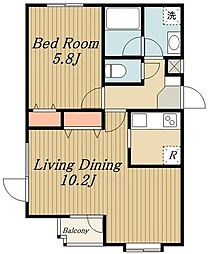 グランディオッソ 502