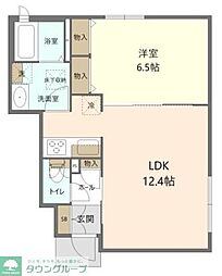 グリナ―ジュ桜新町 101