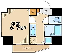 ガラ・シティ笹塚駅前 605