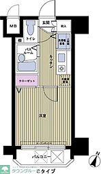 フェニックス幡ヶ谷壱番館 1103