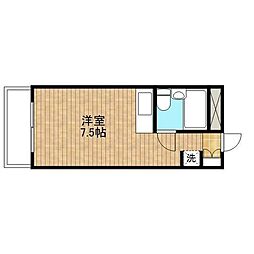 カーサドルチェ 103