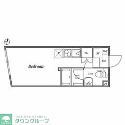 ＰＡＳＥＯ明大前 405