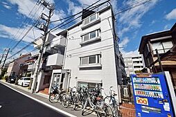 パールマンション千歳船橋 404