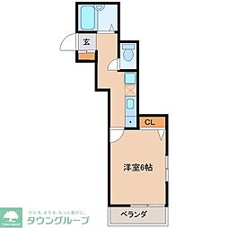 アルファクレスト 102