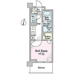 リージア経堂テラスガーデン 528
