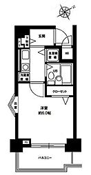 エクセリア世田谷上町 601