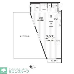 メイクスデザイン用賀 303