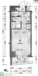 エステムプラザ世田谷千歳烏山 702