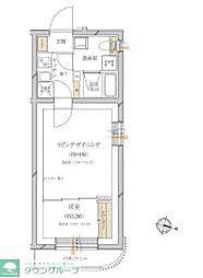 サウンドプルーフステージ桜新町 301