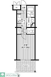 ステラメゾン下北沢 00103