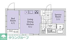 TASUKI杉並高井戸 102
