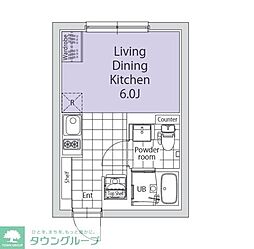 TASUKI杉並高井戸 103