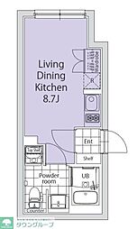 TASUKI杉並高井戸 101