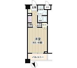 ＮＯＮＡ　ＰＬＡＣＥ渋谷富ヶ谷 308