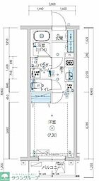 アルテシモブロス 204