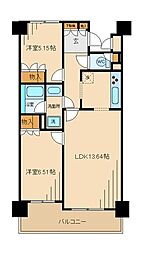 クラッサ調布 306