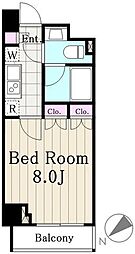 ステラメゾン三軒茶屋 1503