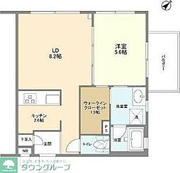 コンフォリア学芸大学 0410