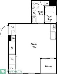 サンチャリーフ 502