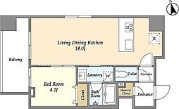 アビティ下北沢 401