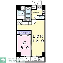 テホン・カーサ 502