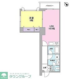 グランドメゾン三軒茶屋 0806